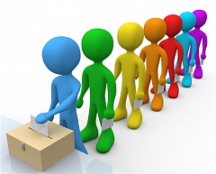 10 сентября в Уватском районе пройдут дополнительные выборы депутатов
